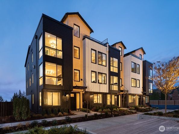 13359 (Site32) NE 175th Place, Woodinville WA 98072