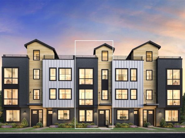 13359 (Site32) NE 175th Place, Woodinville WA 98072