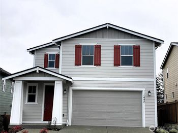 1447 121st Avenue SE