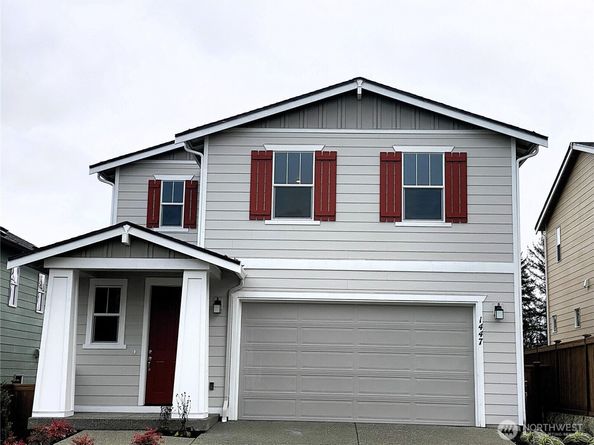 1447 121st Avenue SE MB 09, Lake Stevens WA 98258