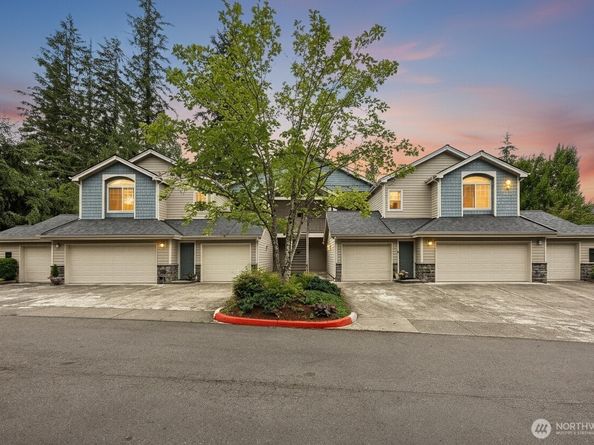4335 Issaquah Pine Lake Road SE 1402, Sammamish WA 98075