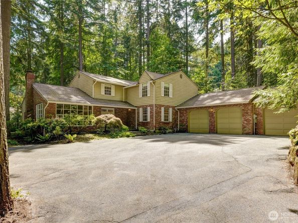 2833 140th Avenue NE, Bellevue WA 98005