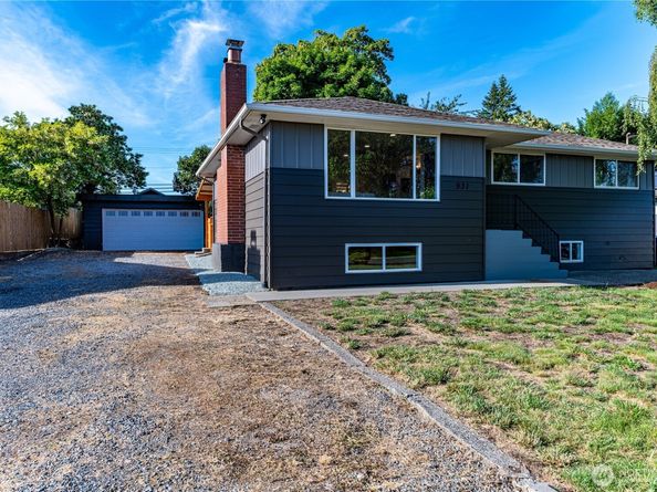 931 Van Jan Street, Snohomish WA 98290