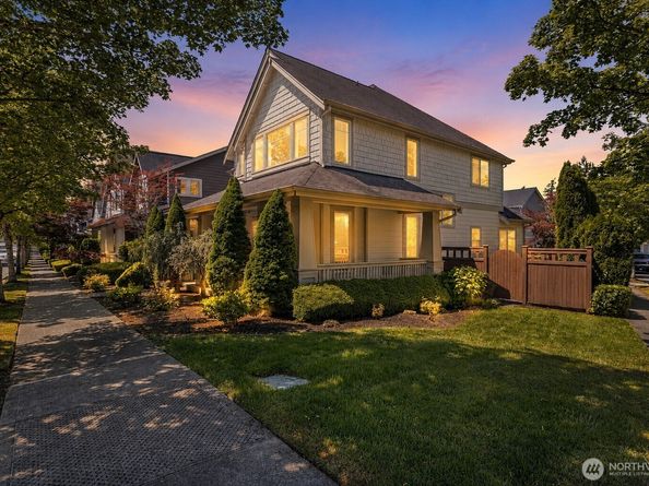 2188 NE Noble Street, Issaquah WA 98029