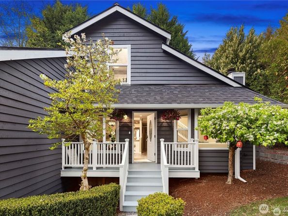 7214 NE 155th Street, Kenmore WA 98028