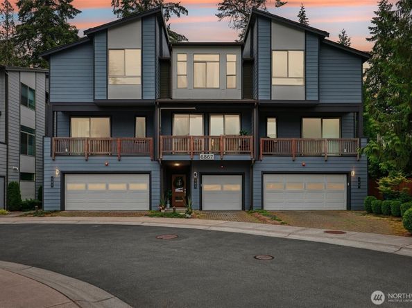 6867 NE 170th St 102, Kenmore WA 98028