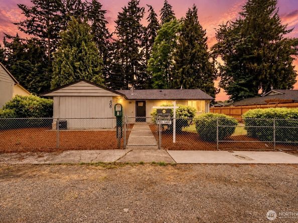 408 26th Street SE, Auburn WA 98002