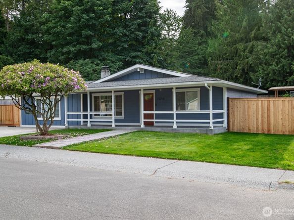 13716 59th Avenue SE, Everett WA 98208