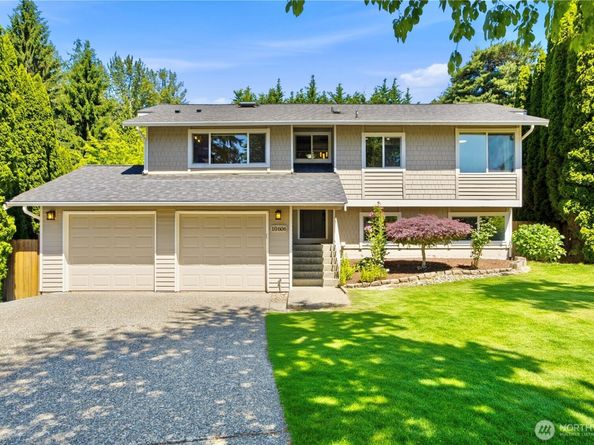 10606 NE 19th Place, Bellevue WA 98004