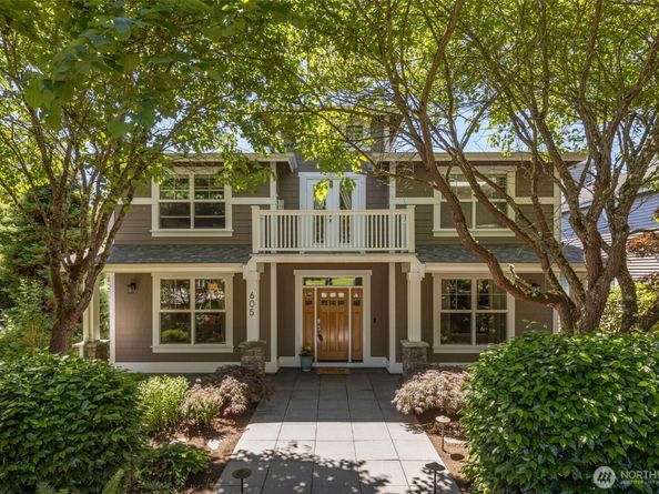 605 11th Avenue, Kirkland WA 98033