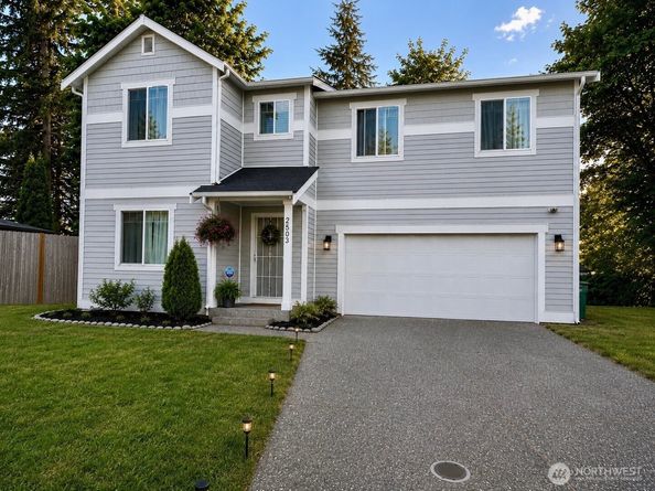 2503 Redwood Court SE, Auburn WA 98092