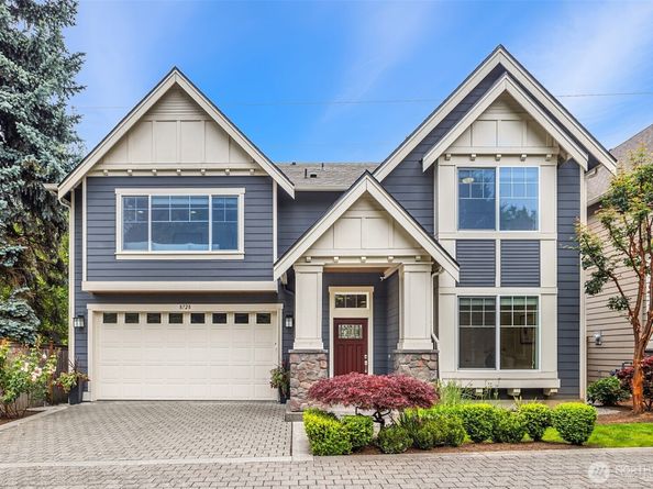 8728 124th Avenue NE, Kirkland WA 98033