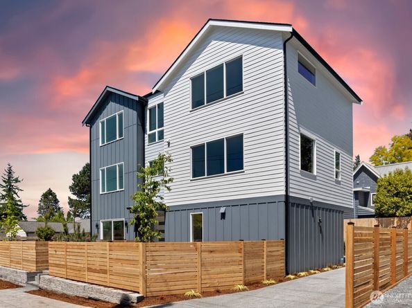 334 NE 90th Street, Seattle WA 98115