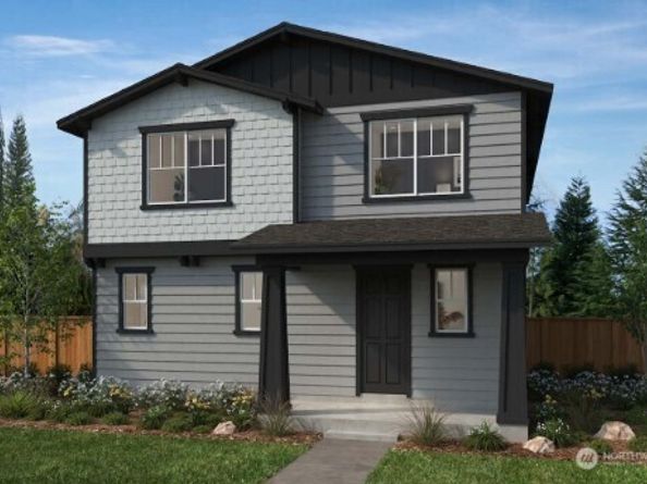 6271 Crestner Drive SW 393, Port Orchard WA 98367