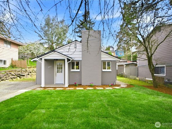 5720 37th Avenue S, Seattle WA 98118