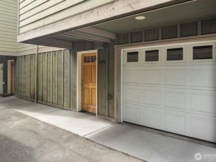 1406 N Northgate Way B, Seattle WA 98133