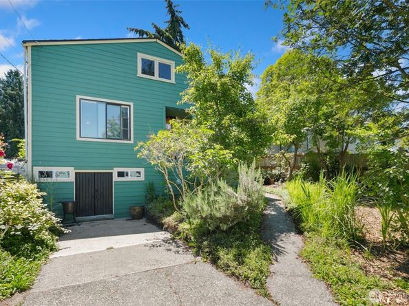 1235 S 101st Street, Seattle WA 98168