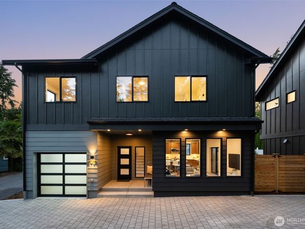 12908 NE 70th Place, Kirkland WA 98033