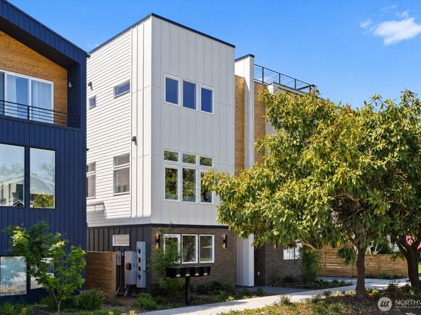 1131 A NW 60th Street, Seattle WA 98107