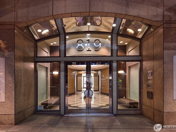 819 Virginia Street 2208, Seattle WA 98101