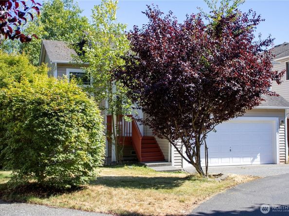 15721 26 Avenue W 16, Lynnwood WA 98087