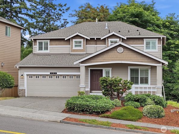 209 140th Street SW, Everett WA 98208