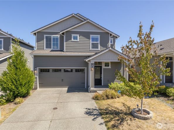 4758 Driftwood Street, Bremerton WA 98312