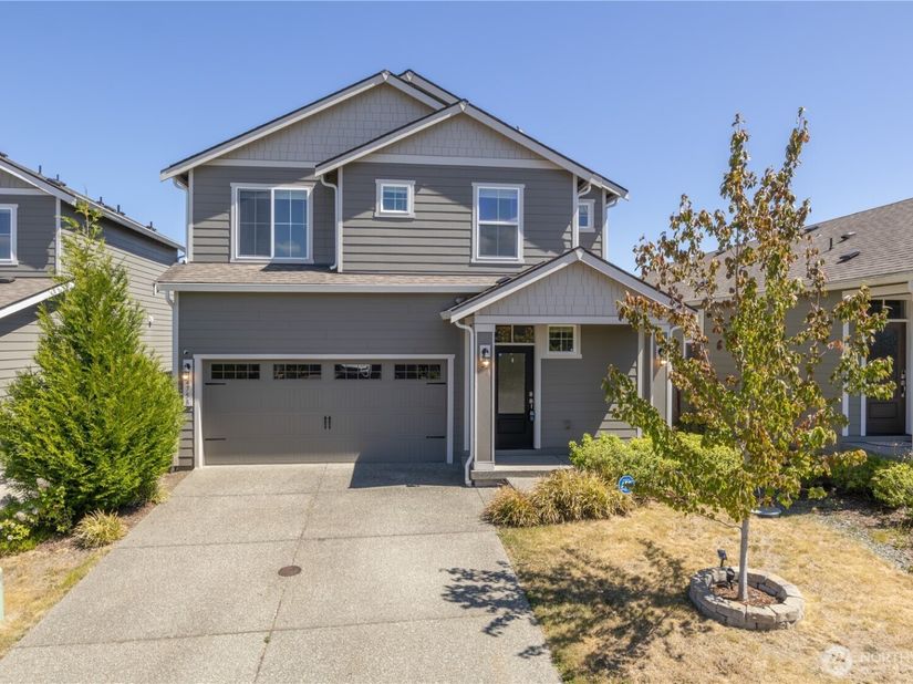 4758 Driftwood Street, Bremerton WA 98312