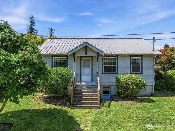 4417 Seahurst Avenue, Everett WA 98203