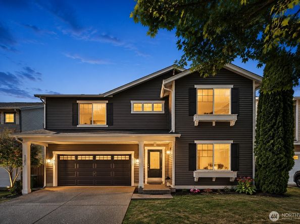 33903 Sorenson Street SE, Snoqualmie WA 98065