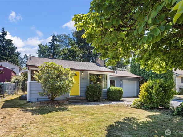 18042 10th Avenue NE, Shoreline WA 98155