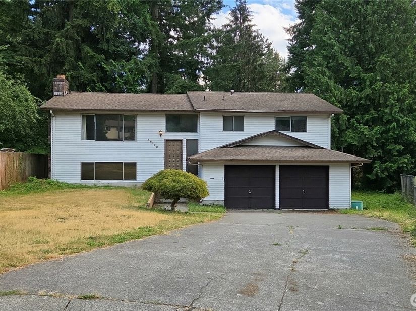 19119 130th Avenue SE, Renton WA 98058