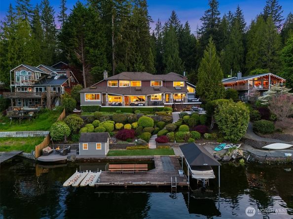 5627 W Flowing Lake Road, Snohomish WA 98290