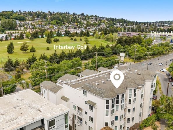 2530 15th Avenue W 410, Seattle WA 98119