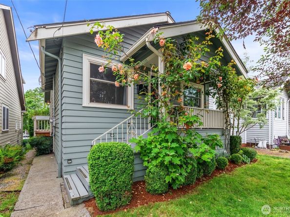 731 N 80th Street, Seattle WA 98103
