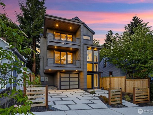7342 20th Avenue NW, Seattle WA 98117