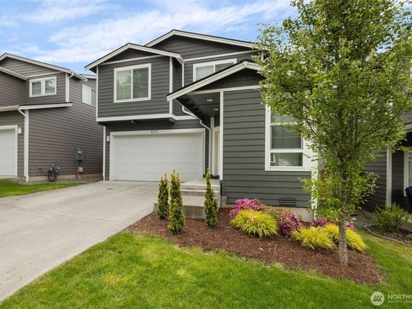 5171 Sophie Street, Bremerton WA 98312