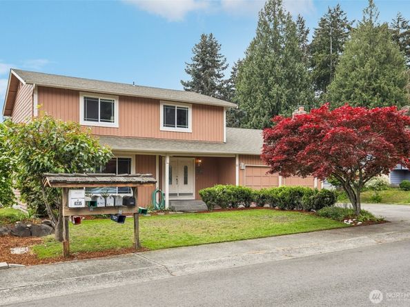 4735 SW 312th Place, Federal Way WA 98023
