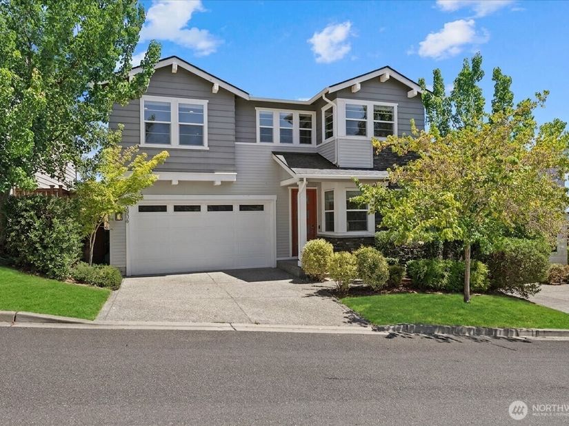 13006 135th Place NE, Kirkland WA 98034