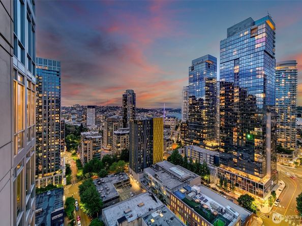 819 Virginia Street 2902, Seattle WA 98101