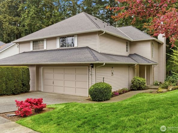 8812 133rd Avenue NE, Redmond WA 98052