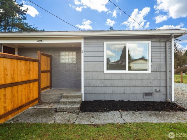 420 107th Place SW 2, Everett WA 98204