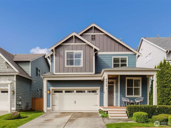 4412 NW Arriva Way, Silverdale WA 98383