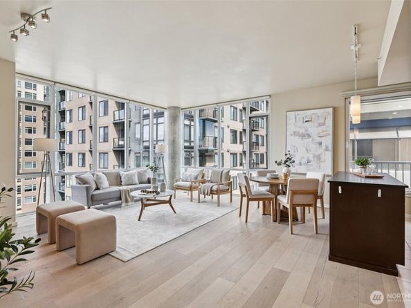 76 Cedar Street S1005, Seattle WA 98121