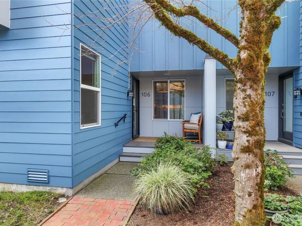 1550 NW 195th Street 106, Shoreline WA 98177