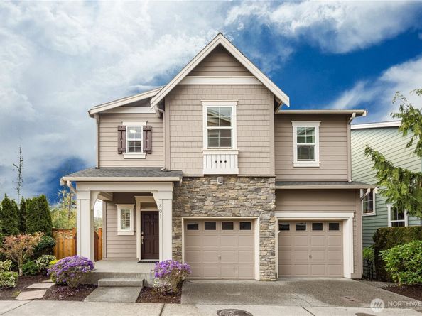 801 3rd Place NE, Issaquah WA 98029
