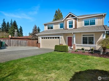 14625 Meridian Drive SE