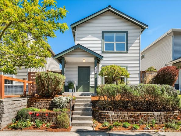 1728 26th Avenue S, Seattle WA 98144