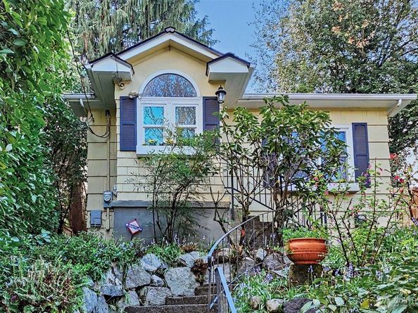 2517 E Miller Street, Seattle WA 98112