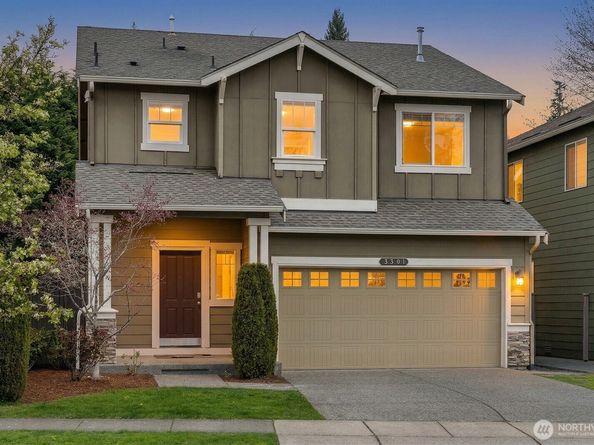 3301 176th Place SE, Bothell WA 98012